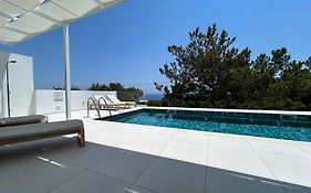 Serene Villas